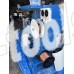 Установка шовного зварювання SPIRO Stitchwelder PRO 2.0